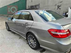 مێرسێدس بێنز E-Class